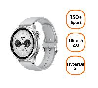 smartwatch xiaomi redmi watch s4 silver