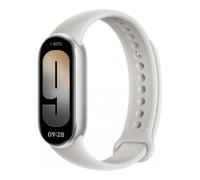 Xiaomi Smart Band 9 AMOLED Pulsera de actividad 4,11 cm (1.62") Gris