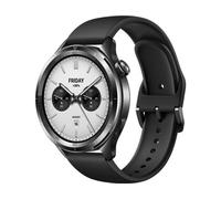 Smartwatch XIAOMI Watch S4 Negro