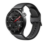 Smartwatch xiaomi watch s5 46mm/ notificaciones/ frecuencia cardíaca/ gps/ negro (BHR08IVGL)