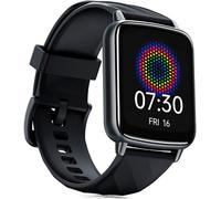 ZTE Smartwatch Watch Live 3, Pantalla 1.83" HD, Llamadas Bluetooth, Monitoreo de Salud, +100 Modos Deportivos, 7 días de autonomía, IP68, Color Negro