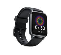 ZTE Smartwatch Watch Live 3, Pantalla 1.83" HD, Llamadas Bluetooth, Monitoreo de Salud, +100 Modos Deportivos, 7 días de autonomía, IP68, Color Negro