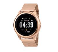 Smartwatches Fashion para Hombre Modelo Sector R3251545501 S-01 Smart Unisex 46mm. Marca Wristwatch