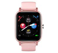 Radiant - Colección Queensboro - Reloj Inteligente, Smartwatch con Pulsometro, Tensiometro, Monitor de Sueño y función de Pulsera Actividad Digital. para Hombre y Mujer. Compatible con Android iOS