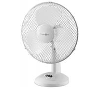Smartway STVR40W Ventilador De Mesa 50W Diámetro 40CM