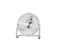 Smartway SVF45XC Ventilador De Pie Cromado 100W Diámetro 45CM