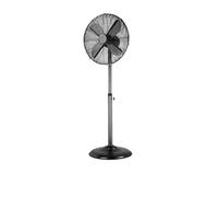 Smartway SVP40XMB Ventilador De Pie 50W 3 Velocidades Palas 40Cm Black Brass