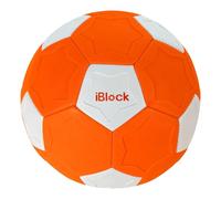 Smartwo Balon Futbol con Curvas y Efectos, Pelota Futbol Niños con Bomba, Balón de Fútbol Sala Talla 4 (20cm), Regalo para Niños y Niñas, Juegos Exterior Interior