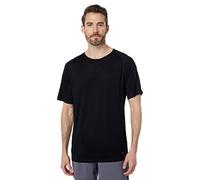 Smartwool Active Ultralite - Camiseta de Manga Corta para Hombre (1 Unidad)