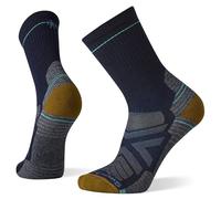 Smartwool Calcetines Acolchados Ligeros para Senderismo, Azul, M Unisex Adulto
