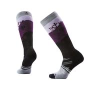 Smartwool - Calcetines de esquí mujer - W Ski Full Cushion Snowpocalypse OTC Socks Purple Eclipse para Mujer - Talla S - Púrpura Púrpura S