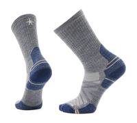 Smartwool Calcetines de senderismo con acolchado dirigido Hike GRIS MEDIO (GRIS MEDIO)