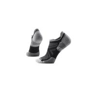 Smartwool Calcetines de senderismo para hombre Hike Targeted Cushion Low Ankle Socks (1 unidad)
