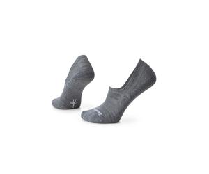 SMARTWOOL Calcetines 'Everyday No Show' gris moteado / blanco 34-37 EUR