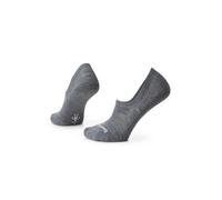 SMARTWOOL Calcetines 'Everyday No Show' gris moteado / blanco 38-41 EUR