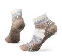 SMARTWOOL Calcetines 'Hike Light Cushion Margarita' beige moteado / mezcla de colores 38-41 EUR