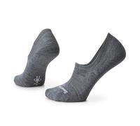 Smartwool Calcetines Invisibles Unisex de Lana Merino, de Tiro bajo, para Hombre y Mujer, para Caminar y Hacer Deporte, Puntera sin Costuras, Ligeros y Transpirables, Merino Natural