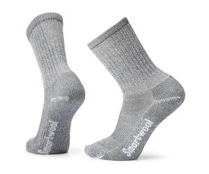 Smartwool Calcetines Largos con Cojín Ligero de Hike Classic Edition Senderismo para Hombre