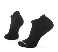 Smartwool Calcetines tobilleros unisex para uso diario, atléticos, color negro, talla M