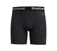 Smartwool Calzoncillos Tipo bóxer Merino para Hombre en Caja, Mujeres, Negro, S