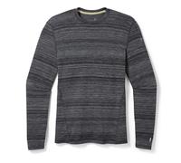 Smartwool Camiseta térmica clásica de Merino para Hombre, Capa Base de Merino térmica clásica para Hombre (Paquete de 2)