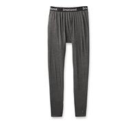 Smartwool Classic All-Season Merino Capa de Base Inferior para Hombre Iron Heather M