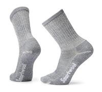 Calcetines de hombre Smartwool Classic Hike Light Cushion Crew Talla de calcetines: 42-45 / Color: gris