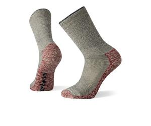 SmartWool Classic Mountaineering Maximum Cushion calcetines altos | EU L in Charcoal