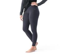 Smartwool Classic Thermal Merino Capa de Base Inferior para Mujer Charcoal Heather M