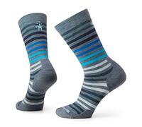 Smartwool Crew Socks Calcetines Everyday Spruce Street, Pewter Blue, M Unisex Adulto