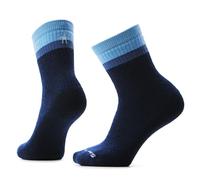 Smartwool Everyday Cozy Best Friend Crew Calcetines, Deep Navy, XL Unisex Adulto