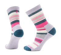 Smartwool Everyday Joviansphere - Calcetines para hombre y mujer, Eclipse púrpura, Large