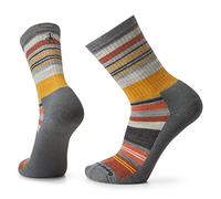 Smartwool Everyday Joviansphere Crew Calcetines, Medium Gray, M para Mujer