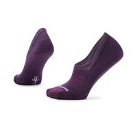 Smartwool Everyday Zero Cushion - Calcetines invisibles de lana merino para hombre y mujer, Negro -, 6-8.5