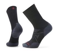 Calcetines de hombre Smartwool Nordic Full Cushion Crew - Recycled Talla: L / Color: negro/gris