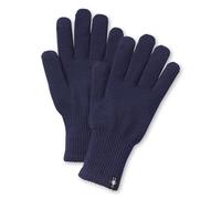 Smartwool Glove Guante Liner, Deep Navy, M