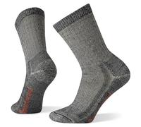 Calcetines de mujer Smartwool W Classic Hike Full Cushion Crew Talla de calcetines: 34-37 / Color: azul