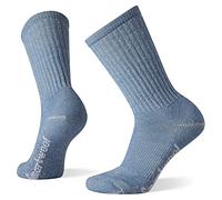Smartwool Hike Classic Edition Light Cushi Calcetines para mujer Mist Blue M