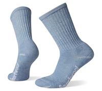 Smartwool Hike Classic Edition Light Cushi Calcetines para mujer Mist Blue S