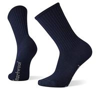 Smartwool Light Cushion Solid Crew Socks Calcetines de tripulación Lisos con amortiguación Ligera Hike Classic Edition