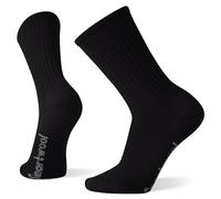 Smartwool - Hike Classic Edition Light Cushion Solid Crew Socks, Calcetines de tripulación Lisos con amortiguación Ligera Hike Classic Edition, SW0016450011003