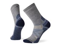 SmartWool Hike Full Cushion calcetines altos | EU XL in Light Grey