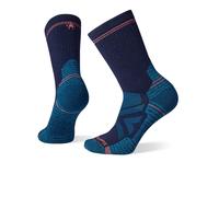 SmartWool Hike Full Cushion calcetines altos para Mujer | EU M in Deep Navy