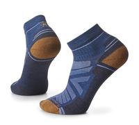 Smartwool - Hike Light Cushion Ankle Socks, Calcetines Tobilleros con amortiguación Ligera Hike, SW001611B251001