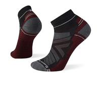 SmartWool Hike Light Cushion calcetines tobilleros | EU XL in Charcoal