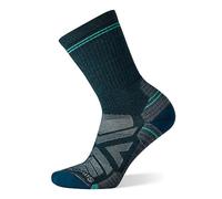 Smartwool Hike Light Cushion Crew Calcetines para mujer Twilight Blue M
