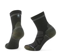 Smartwool Hike Light Cushion Mid Crew Calcetines para mujer Black S