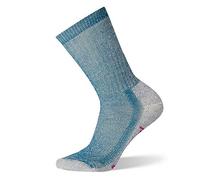 Smartwool Hike Medium Crew Calcetín Mujer (Pack de 1)