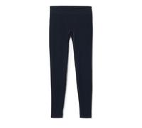 Smartwool Hombre Intraknit Active Base Layer Bottom, Negro, XL