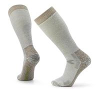 Smartwool Hunt Classic Edition Maximum Cushion OTC Socks, Calcetines de venta libre con máxima amortiguación Hunt Classic Edition Unisex adulto, Charcoal,